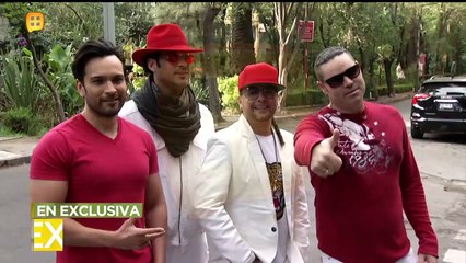 MDO está de regreso.