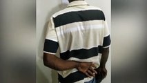 Homem condenado pelo crime de furto é detido pela Polícia Civil