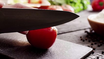 12 Ways with Fresh Tomatoes