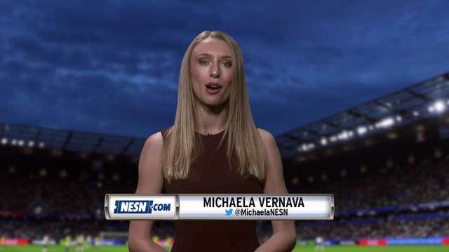 USWNT Defeats England To Advance To World Cup Final