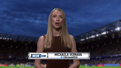 USWNT Defeats England To Advance To World Cup Final