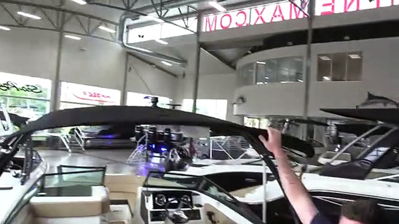 2019 Sea Ray SPX 230 Outboard For Sale MarineMax Houston, Texas