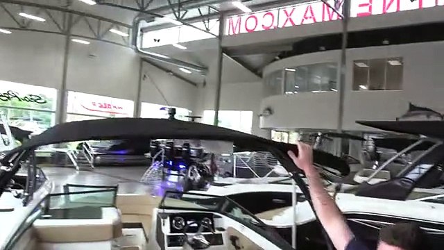 2019 Sea Ray SPX 230 Outboard For Sale MarineMax Houston, Texas