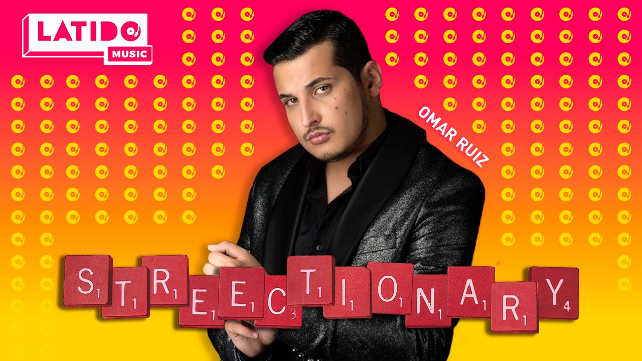Streectionary Omar Ruiz