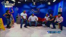 70 GUERRA DE CHISTES 2009 CAP 70  CON Sirio Soto y Lenny de la Rosa