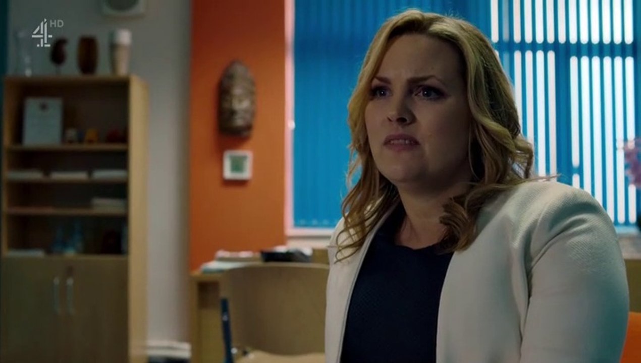 Ackley Bridge 2019 S03E03