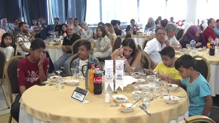 BM Mülteciler Yüksek Komiserliği Bölüm Başkanı Atlı: "Türkiye'ye müteşekkiriz"