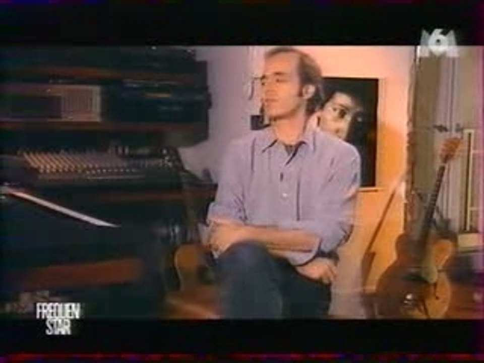 7° " Fréquenstar Jean-Jacques GOLDMAN "