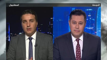 الحصاد- الجزائر.. مقاربة سياسية جديدة