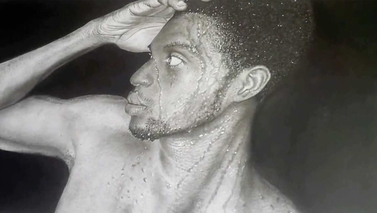 Incredible Drawings So Realistic They Look Like Photos