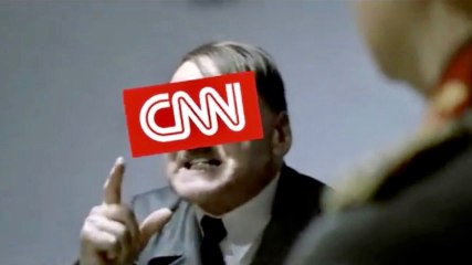CNN Finds Out They Lost The MEME War ...Badly - Hilarious