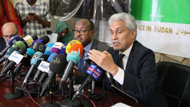 السودان.. ترقب لمباحثات الأربعاء بين المجلس العسكري وقوى التغيير