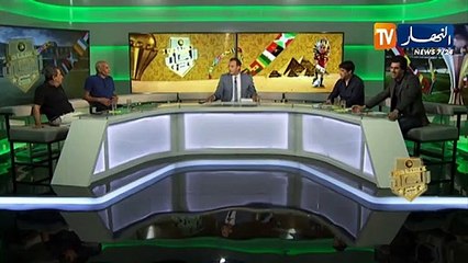 محمود قندوز: كيف لزطشي أن يملك أكاديمية ومولودية الجزائر لا تملك أكاديمية هذا غير قانوني