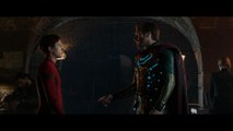Spider-Man: Far From Home - Clip 1 (Deutsch) HD