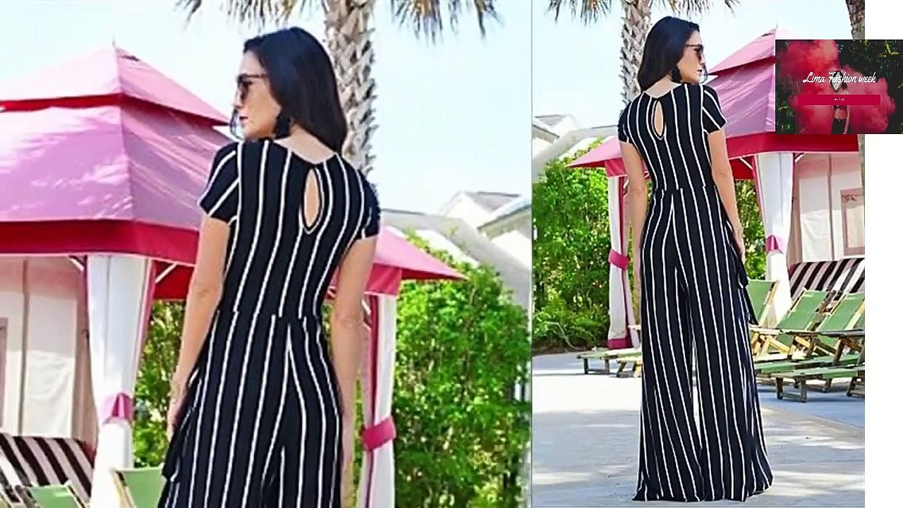 ROPA PARA MUJER MODERNA  MODA 2019
