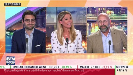 Les coulisses du biz: e-commerce, Amazon va-t-il tout rafler ? - 02/07