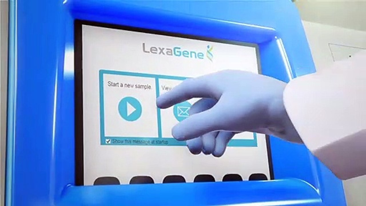 Virtual Reality Medical Animation | Bioscience Animation - Equisolve