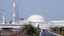 إيران تزيد تخصيب اليورانيوم وترامب يعتبر الخطوة لعبا بالنار