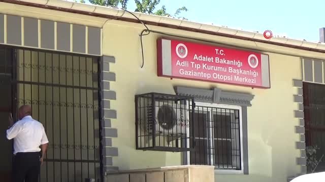 Silahını temizlerken kendisini vuran polis hayatını kaybetti