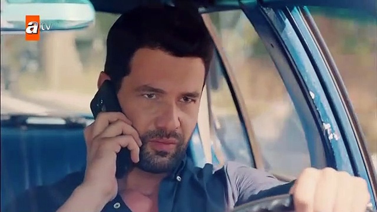 مسلسل لا أحد يعلم الحلقة 5 مترجمة للعربية المقط...