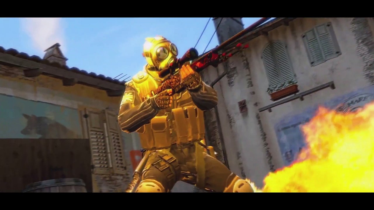 SHIFT #CSGO
