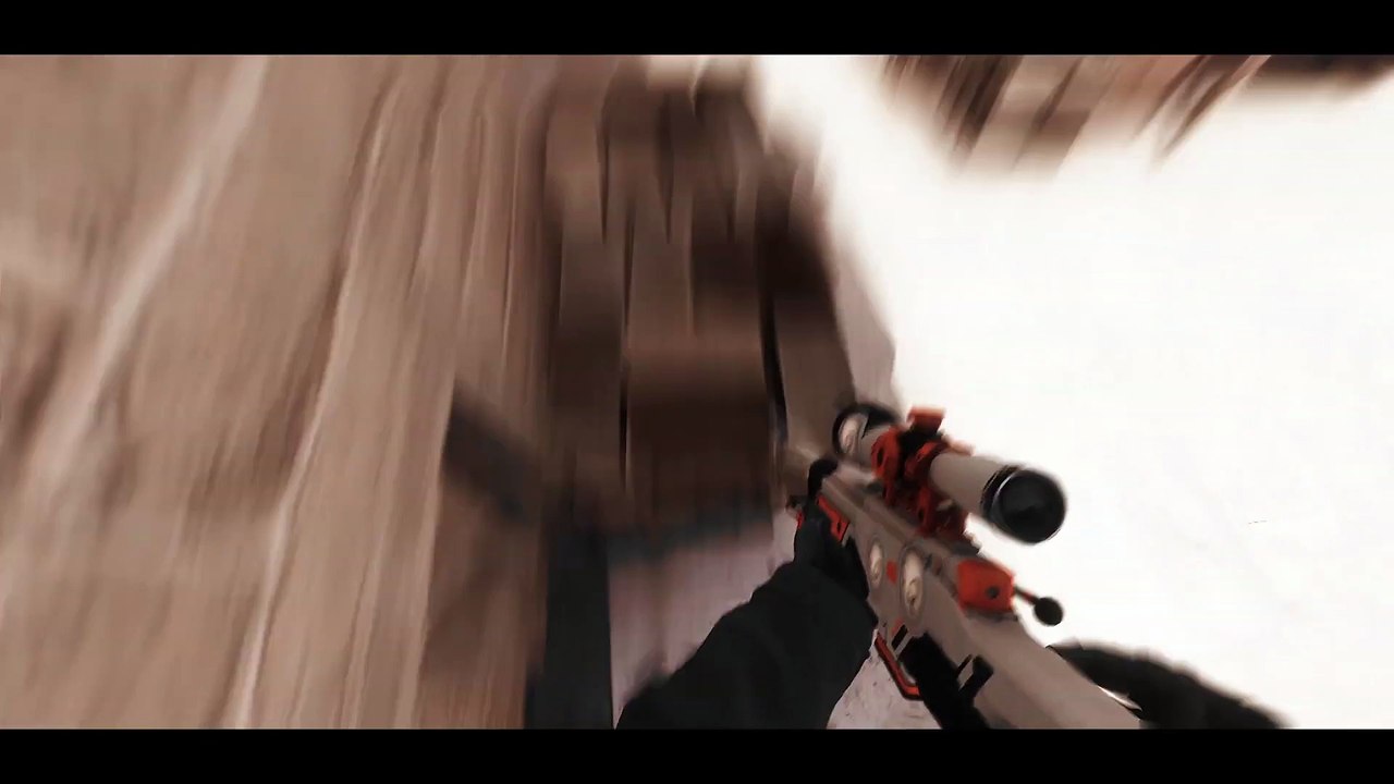 Nasty #CSGO