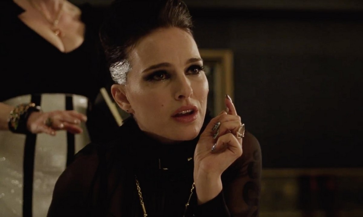 Vox Lux Film mit Natalie Portman