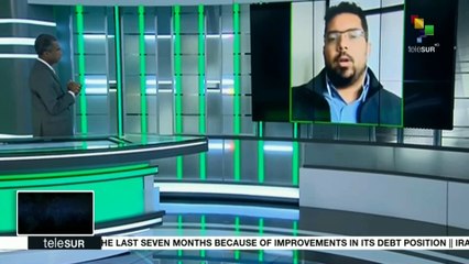 Critical Moves: EU-Mercosur Agreement