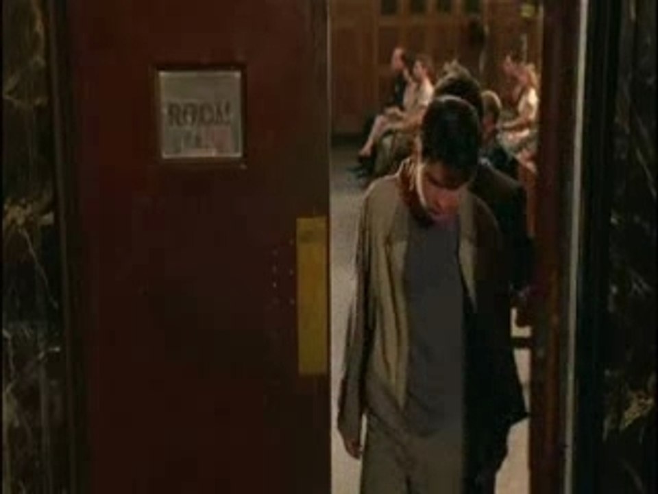 LES AFFRANCHIS Extrait film robert de niro