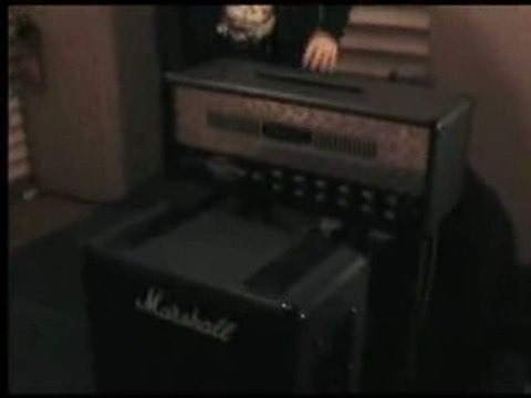 Grendel - Le Diable En Personne