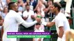 Day 4 Review - Nadal beats Kyrgios in grudge match