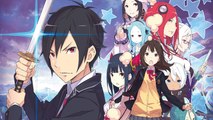 Conception Plus: Maidens of the Twelve Stars  - Trailer d'annonce