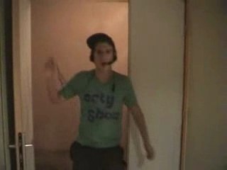 Clip art de rue - Arty's Show