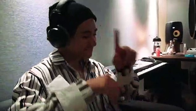 [ENG] BTS MEMORIES 2017 Disc 05-1