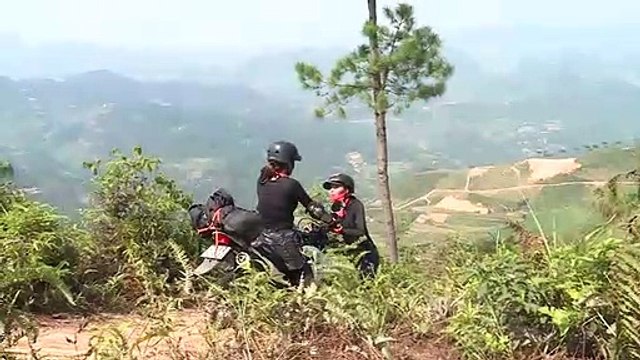 HOA HẬU CÓ CHƠI CUỘC ĐUA KỲ THÚ ĐƯỢC KHÔNG?-YANNEWS