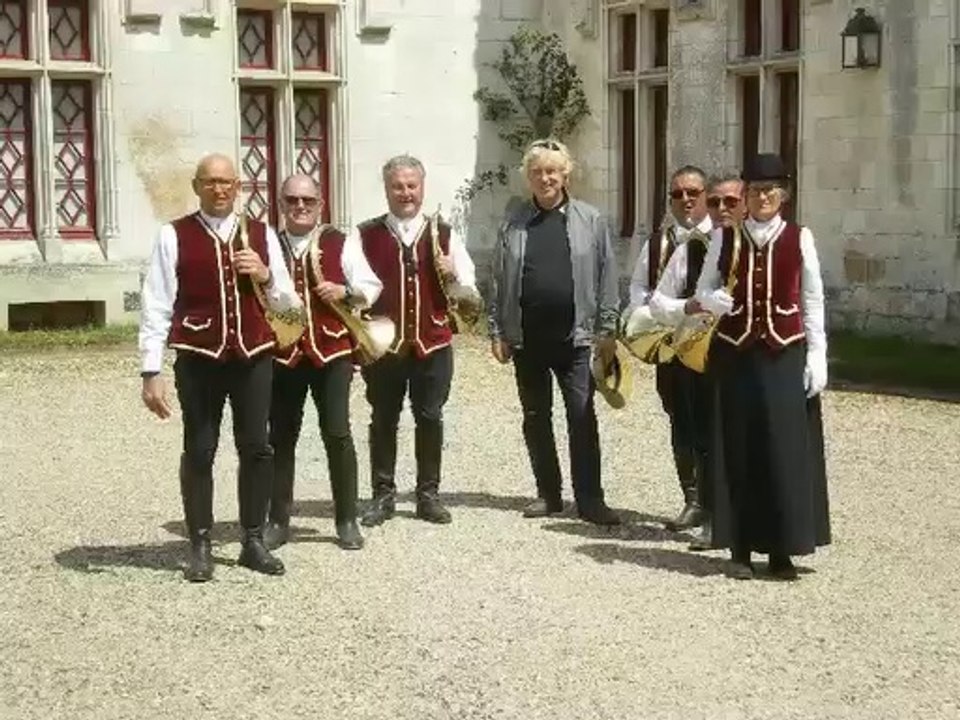 Vidéo MACHY 80150 le 30 Juin 2019