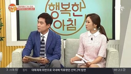 각종 방송&행사 섭외 0순위 '진성'! 트로트 메들리계의 왕이었다?!