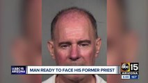 Former Valley priest back in U.S. to face sex abuse allegations