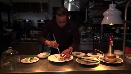 Grâce à Madagascar, le caviar peut aussi être africain