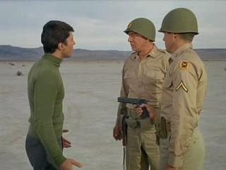 Time Tunnel Clip # 6 - "Ten Years"