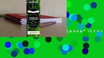 Online Kief Preston's Time-Tested Edibles Cookbook: : Medical Marijuana Recipes Cannabutter