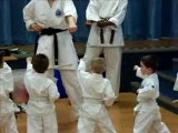 Childrens Karate Oxford- Martial Arts