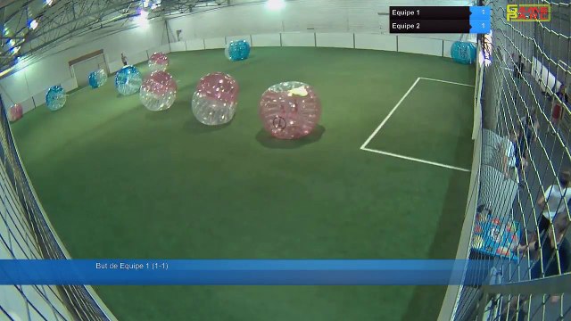 Equipe 1 Vs Equipe 2 - 02/07/19 15:08 - Loisir Poitiers - Poitiers Game Parc