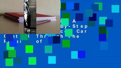 Perfect Control: A Driver's Step-By-Step Guide to Advanced Car Control Through the Physics of