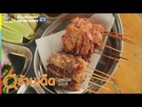 ร้านเด็ดประเทศไทย | หมูปลาร้าสายซิ่ง,  ไข่ข้นเสวย | 3 ก.ค. 62