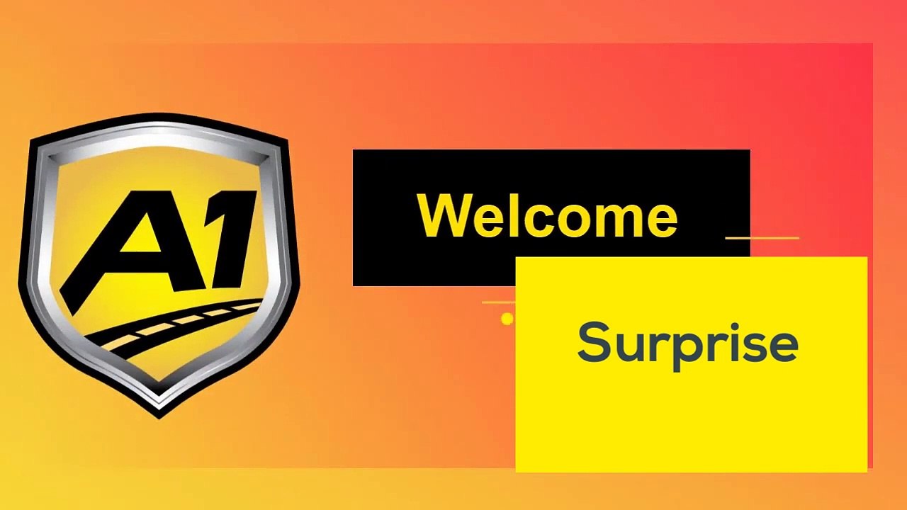 Car Transport Rates Surprise, Arizona | Cost To Ship