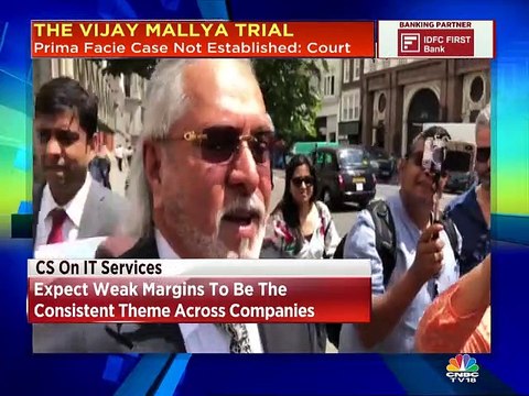 Vijay Mallya says he feels vindicated after UK High Court allows extradition appeal