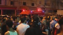 Agentes tunecinos matan a un presunto yihadista y buscan a otro en la capital