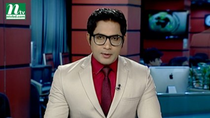 NTV Shokaler Khobor | 03 July 2019