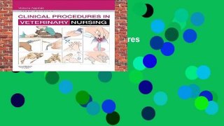 Full version  Clinical Procedures in Veterinary Nursing, 3e  For Kindle